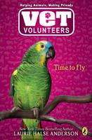   Time to Fly