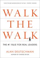   Walk the Walk