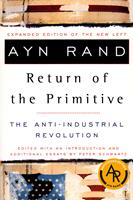   The Return of the Primitive