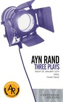   Three Plays