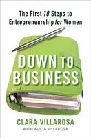   Down to Business