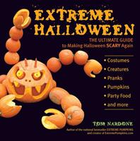   Extreme Halloween