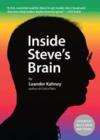   Inside Steve's Brain