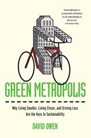   Green Metropolis