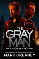   The Gray Man