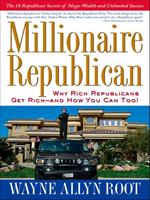   Millionaire Republican