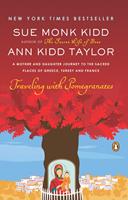   Traveling with Pomegranates
