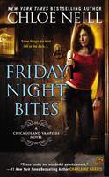  Friday Night Bites