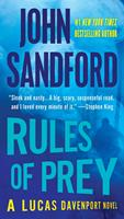   Rules of Prey