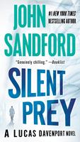   Silent Prey