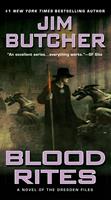   Blood Rites