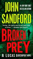   Broken Prey