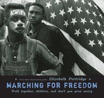   Marching For Freedom