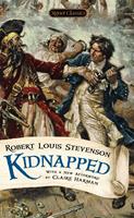   Kidnapped