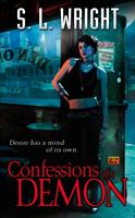   Confessions of a Demon