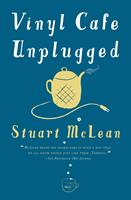   Vinyl Cafe Unplugged