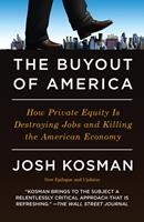   The Buyout of America