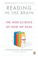   Reading in the Brain