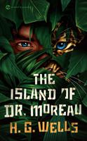   The Island of Dr. Moreau