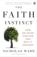   The Faith Instinct