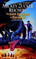   Lost Dragons of Barakhai