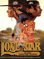  Lone Star 108/choctaw