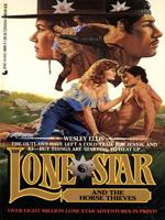   Lone Star 115/horse