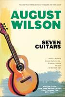   Seven Guitars
