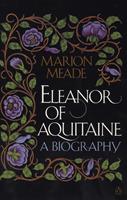   Eleanor of Aquitaine
