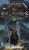   Crown of Shadows