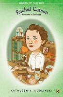   Rachel Carson