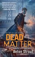   Dead Matter