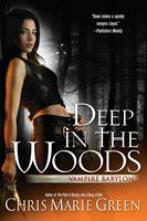   Deep In The Woods