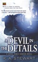   A Devil in the Details