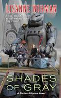   Shades of Gray