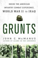   Grunts