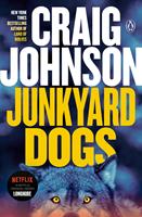   Junkyard Dogs