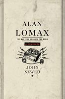   Alan Lomax