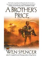   A Brother's Price