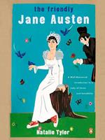   The Friendly Jane Austen