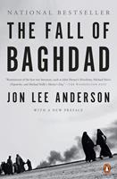  The Fall of Baghdad