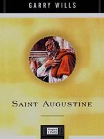   Saint Augustine