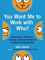 You Want Me to Work with Who?