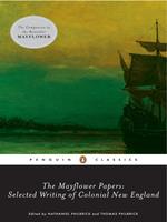   The Mayflower Papers