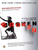   Broken