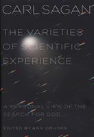   The Varieties of Scientific Experience