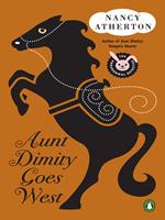   Aunt Dimity Goes West