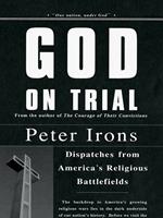   God on Trial