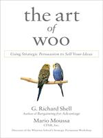   The Art of Woo