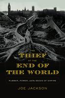 The Thief at the End of the World